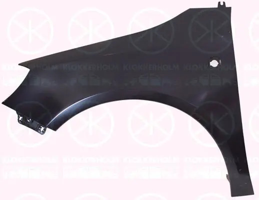 калник KLOKKERHOLM         