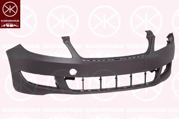 броня KLOKKERHOLM         