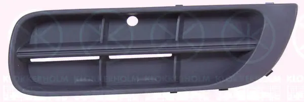 въздухозаборна решетка, броня KLOKKERHOLM         