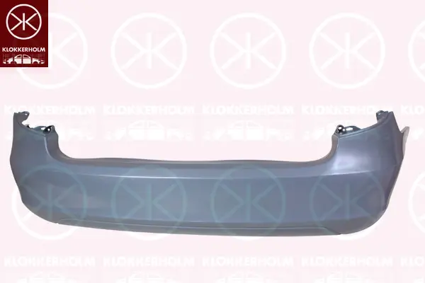 броня KLOKKERHOLM         