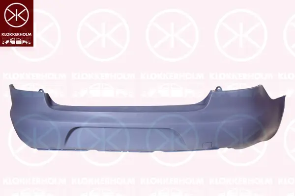 броня KLOKKERHOLM         