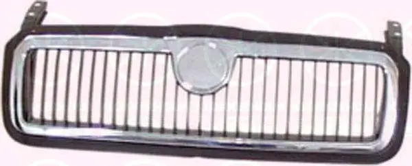 решетка пред радиатора KLOKKERHOLM         