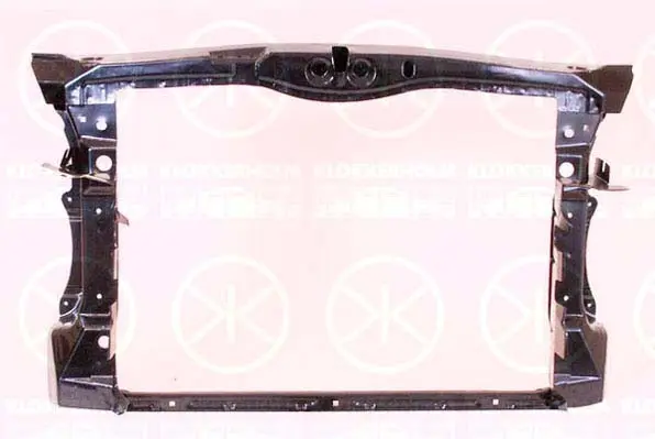 предна маска KLOKKERHOLM         