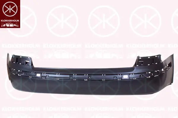 броня KLOKKERHOLM         