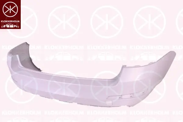 Броня KLOKKERHOLM