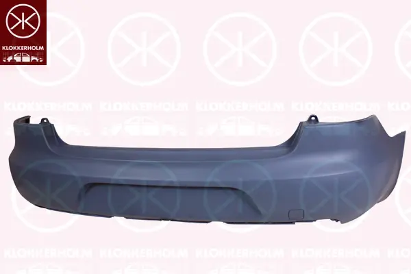 Броня KLOKKERHOLM
