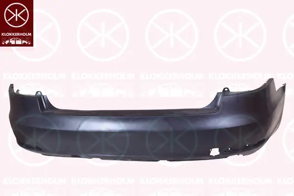 Броня KLOKKERHOLM