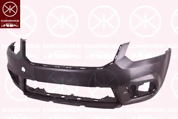 броня KLOKKERHOLM         