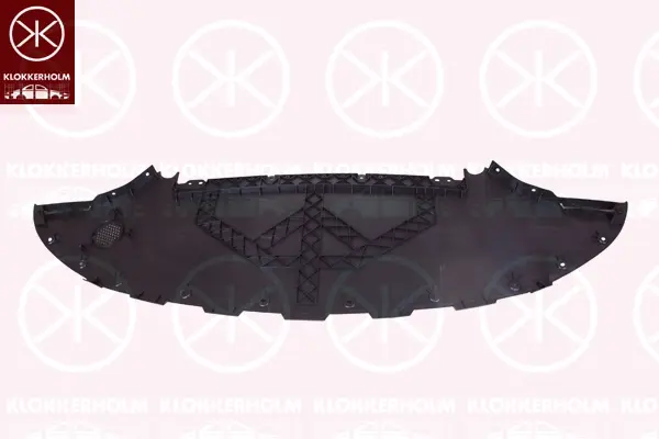 Споилер KLOKKERHOLM