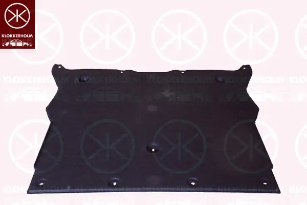 капак моторен отсек KLOKKERHOLM         