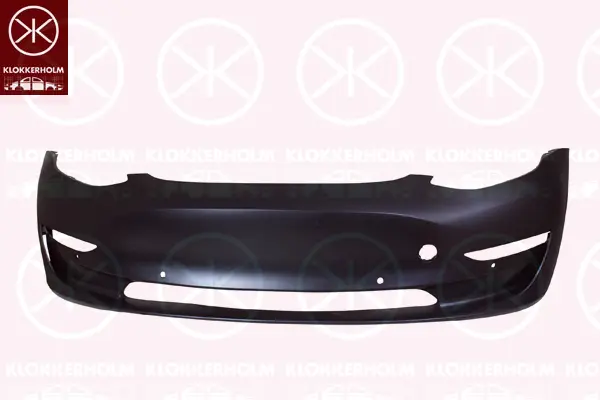 броня KLOKKERHOLM         