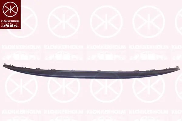 Споилер KLOKKERHOLM
