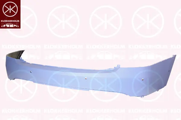 броня KLOKKERHOLM         