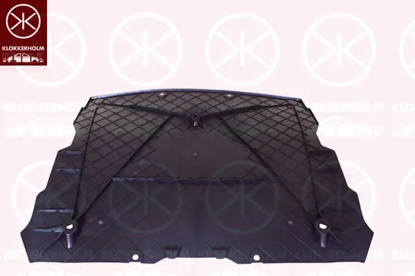 разширение, калник KLOKKERHOLM         