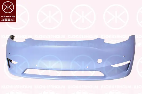 броня KLOKKERHOLM         