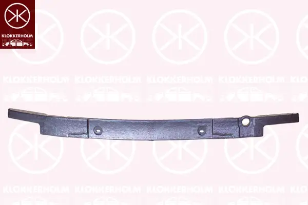 буфер, броня KLOKKERHOLM         