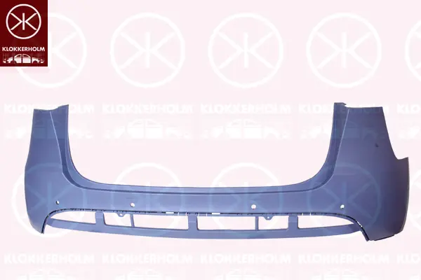 броня KLOKKERHOLM         