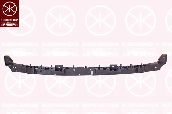 основа, броня KLOKKERHOLM         