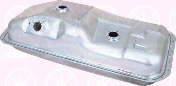 резервоар за горивото KLOKKERHOLM         