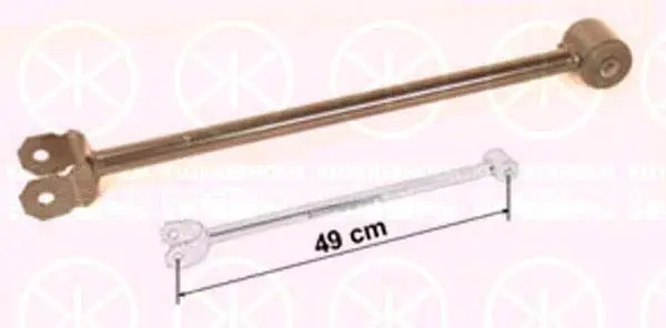 биалета KLOKKERHOLM         