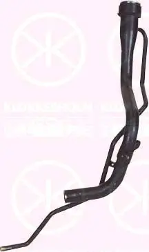 накрайник за пълнене, резервоар за гориво KLOKKERHOLM         