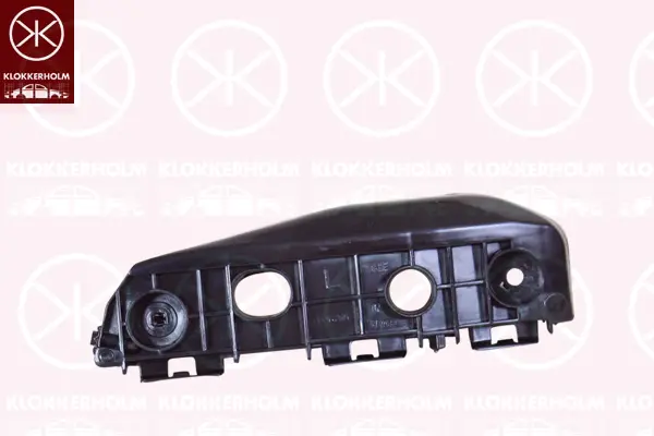 държач, броня KLOKKERHOLM         