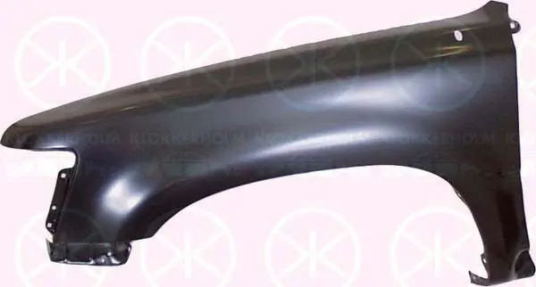 калник KLOKKERHOLM         