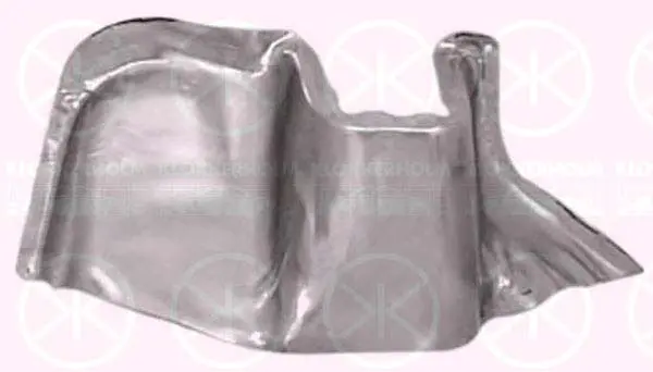 подкалник KLOKKERHOLM         