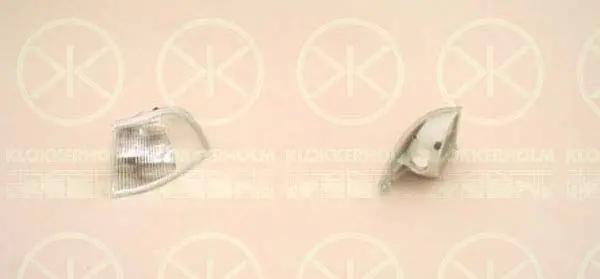 мигачи KLOKKERHOLM         