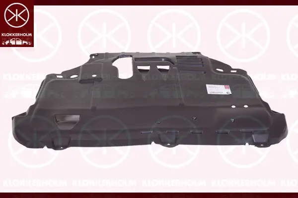 капак моторен отсек KLOKKERHOLM         