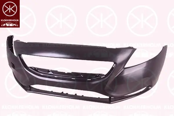 броня KLOKKERHOLM         