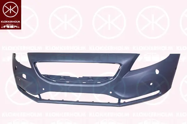 броня KLOKKERHOLM         