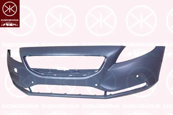 броня KLOKKERHOLM         