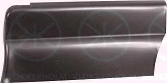 странична стена KLOKKERHOLM         