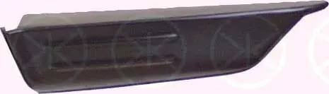 странична стена KLOKKERHOLM         