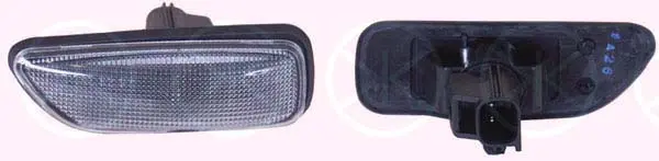 мигачи KLOKKERHOLM         