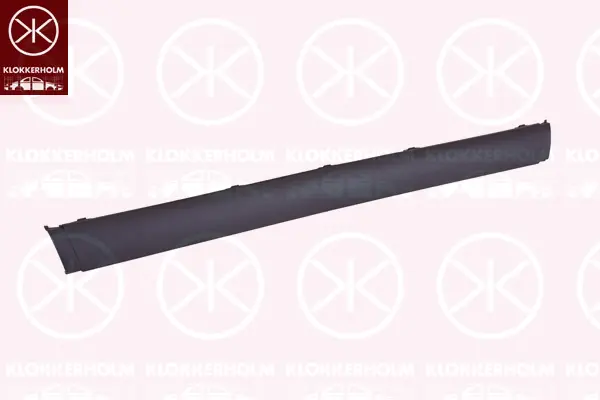 покривна-защитна лайсна, броня KLOKKERHOLM         