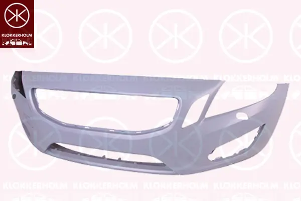 броня KLOKKERHOLM         