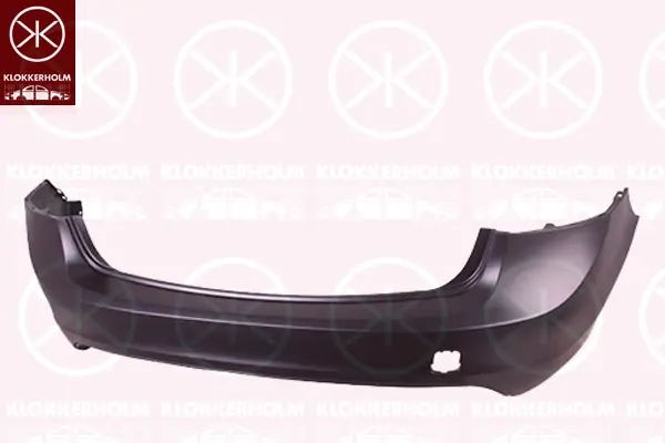 броня KLOKKERHOLM         