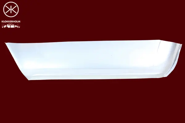 странична стена KLOKKERHOLM         