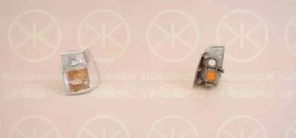 мигачи KLOKKERHOLM         