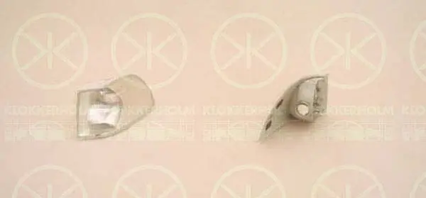 мигачи KLOKKERHOLM         