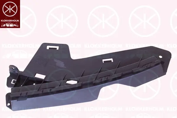 държач, броня KLOKKERHOLM         