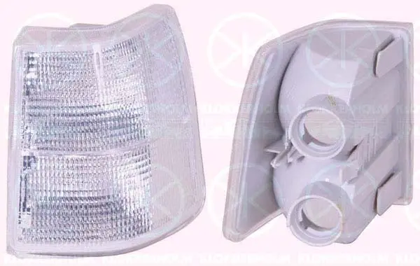 мигачи KLOKKERHOLM         