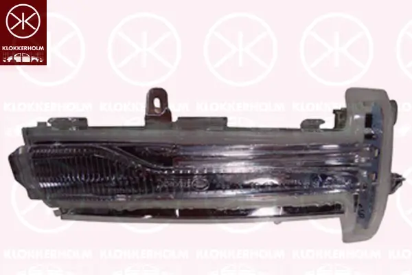 мигачи KLOKKERHOLM         