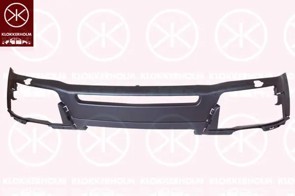 броня KLOKKERHOLM         