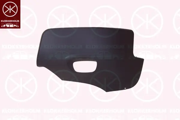 броня KLOKKERHOLM         