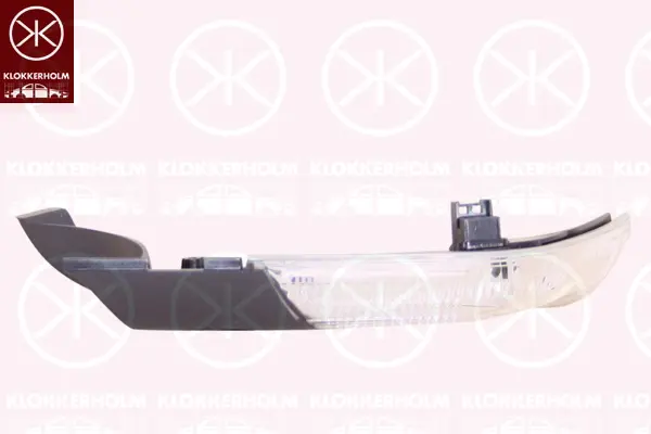 мигачи KLOKKERHOLM         