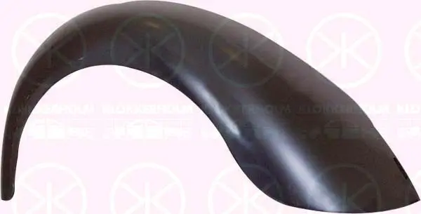 странична стена KLOKKERHOLM         