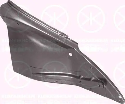 подкалник KLOKKERHOLM         